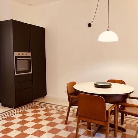 Apartamento Faboulous Flat Palermo Exterior foto