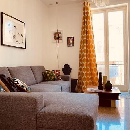 Apartamento Faboulous Flat Palermo Exterior foto