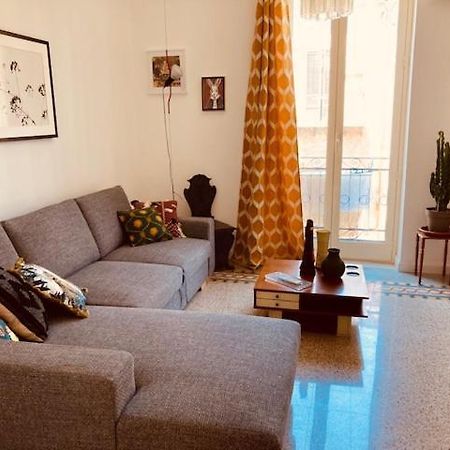 Apartamento Faboulous Flat Palermo Exterior foto