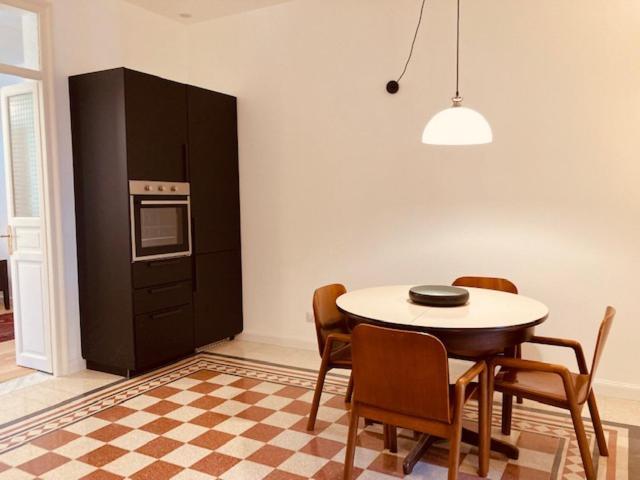 Apartamento Faboulous Flat Palermo Exterior foto