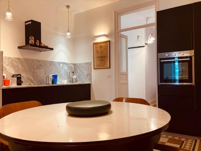 Apartamento Faboulous Flat Palermo Exterior foto