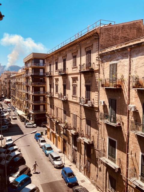 Apartamento Faboulous Flat Palermo Exterior foto